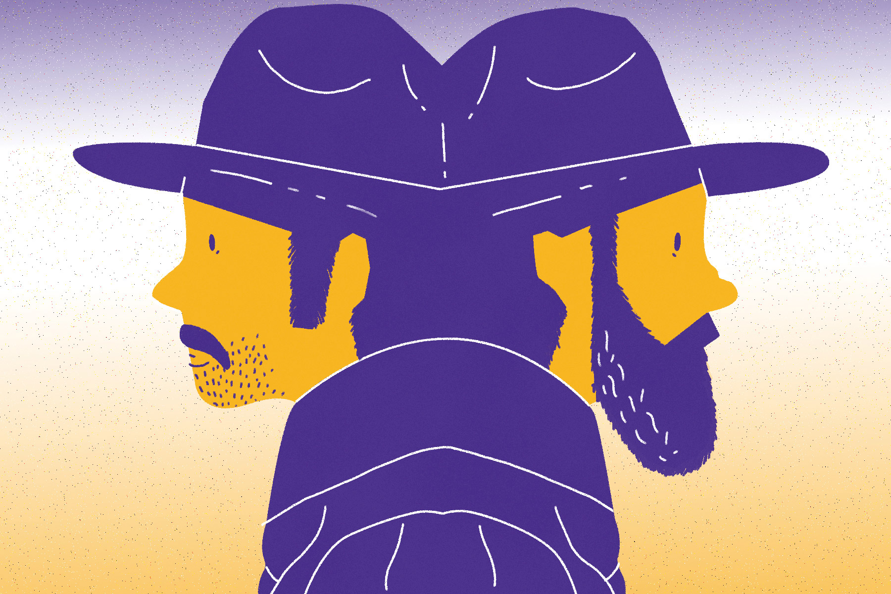 The Five Duels of Barbary Jones