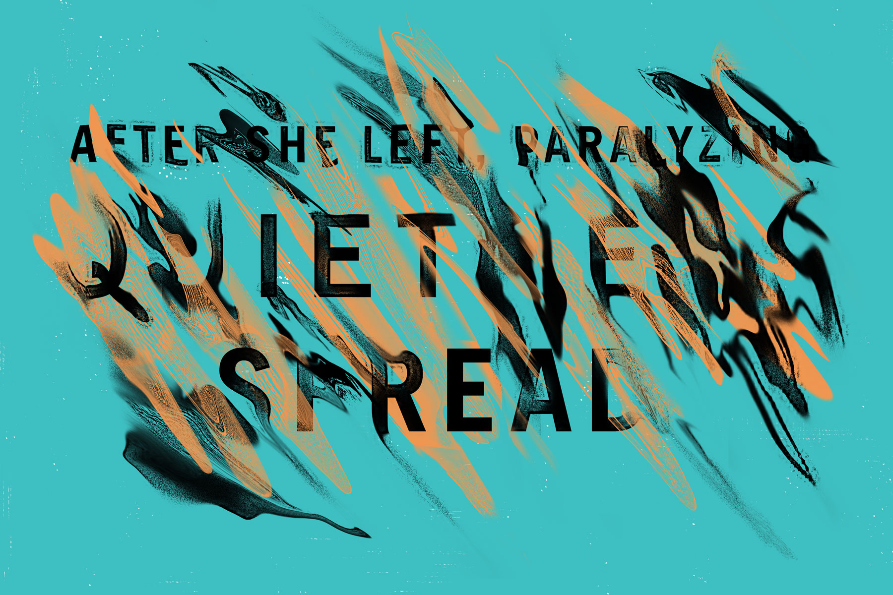 Six Words written by Nikki Böhler, illustration by Johnross Post