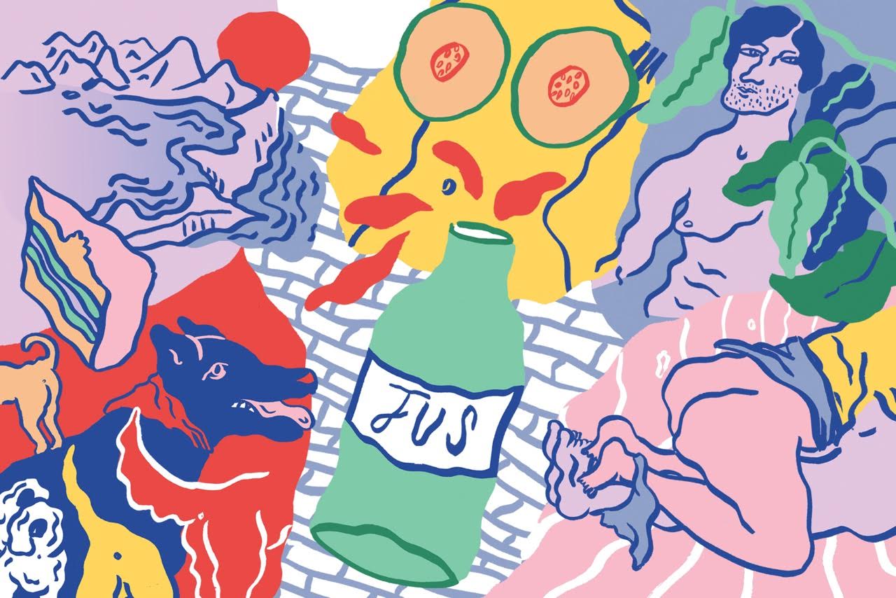 Disaster Anxiety